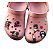 Pins / Botons para Crocs Kit Poder da Melanina - Imagem 2