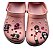 Pins / Botons para Crocs Kit Poder da Melanina - Imagem 4