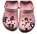 Pins / Botons para Crocs Kit Poder da Melanina - Imagem 3