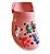 Pins / Botons Para Crocs Kit Pj Masks (Pyjamasques) - Imagem 4