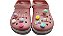 Pins / Botons para Crocs Kit Sobremesas e Doces Variados-Macarons - Imagem 3