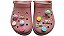 Pins / Botons para Crocs Kit Sobremesas e Doces Variados-Macarons - Imagem 1