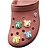 Pins / Botons para Crocs Kit Ursinhos Coloridos - Imagem 3
