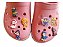 Pins / Botons Para Crocs Kit Patrulha Canina - Imagem 3