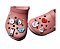 Pins / Botons P/ Crocs Kit  BT21 BTS Army - Imagem 2