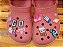 Pins / Botons Para Crocs Kit Ginecologia Go Medicina Saúde - Imagem 8