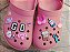 Pins / Botons Para Crocs Kit Ginecologia Go Medicina Saúde - Imagem 1