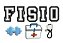 Pins / Botons Para Crocs Kit Fisioterapia Saúde - Imagem 1