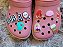 Pins / Botons Para Crocs Kit Doutora Dra Saúde Medicina - Imagem 1