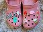 Pins / Botons Para Crocs Kit Doutora Dra Saúde Medicina - Imagem 4