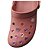 Pins / Botons Para Crocs Kit Corações Brilhantes - Imagem 6