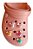 Pins / Botons para Crocs Kit Disney Minnie Resina - Imagem 3