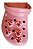 Pins / Botons para Crocs Kit Disney Minnie Resina - Imagem 5