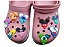 Pins / Botons para Crocs Kit Balões Disney - Imagem 3