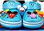 Pins / Botons para Crocs Kit Balões Disney - Imagem 1