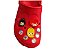 Pins / Botons Para Crocs Kit Princesas - Imagem 3