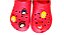 Pins / Botons Para Crocs Kit Princesas - Imagem 5
