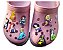 Pins / Botons para Crocs Kit Princesas da Disney - Imagem 2