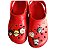 Pins / Botons para Crocs Kit Naruto - Imagem 4