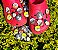 Pins / Botons para Crocs Kit Naruto - Imagem 7