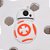 Pins / Botons para Crocs Kit Star Wars - Imagem 2