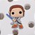 Pins / Botons para Crocs Kit Star Wars - Imagem 5