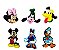 Pins / Botons para Crocs Kit Disney - Imagem 1