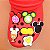 Pins / Botons para Crocs Kit Disney - Imagem 2