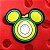 Pins / Botons para Crocs Kit Disney - Imagem 7