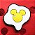 Pins / Botons para Crocs Kit Disney - Imagem 6