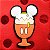 Pins / Botons para Crocs Kit Disney - Imagem 5