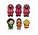 Pins / Botons para Crocs Kit Round 6 - Imagem 2
