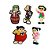 Pins / Botons Crocs Kit Chaves - Imagem 1