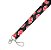 Cordão para Crachá Naruto Anime - Imagem 3