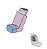 Broche Botton Pin Bombinha Spray Asma Dpoc Pneumologista - Imagem 4