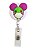 Porta Crachá Retrátil Balão Disney - Imagem 9