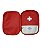 Necessarie/Bolsa Primeiros Socorros Medicina Enfermagem - Imagem 6