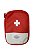 Necessarie/Bolsa Primeiros Socorros Medicina Enfermagem - Imagem 3