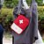 Necessarie/Bolsa Primeiros Socorros Medicina Enfermagem - Imagem 2