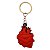 Kit Presente Chaveiro Broche Cardiologia Medicina - Imagem 4