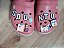 Pins / Botons para Crocs Kit Odontologia - ODONTO - Imagem 4