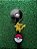 Kit Enfeite Pediatria Estetoscópio Caneta Lápis Pokémon - Imagem 2