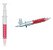 Kit Fita Métrica Puericultura Pediatria Obstetrícia - Imagem 4