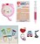 Kit Fita Métrica Puericultura Pediatria Obstetrícia - Imagem 1