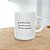 Caneca Medicina Cardiologia Estampa ECG Eletrocardiograma - Imagem 2