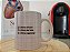 Caneca Medicina Cardiologia Estampa ECG Eletrocardiograma - Imagem 4