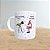 Caneca Microscopia Ciência Hematologia Célula Histologia - Imagem 1