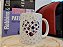 Caneca Microscopia Ciência Hematologia Célula Histologia - Imagem 4
