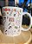 Caneca GO Obstetrícia Ginecologia Medicina - Imagem 3