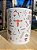 Caneca GO Obstetrícia Ginecologia Medicina - Imagem 2